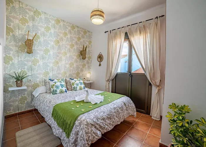 La Casa Del Bosque