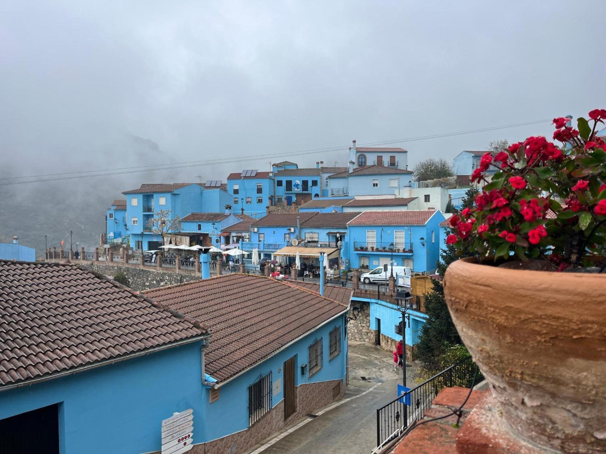 La Casa Del Bosque Juzcar