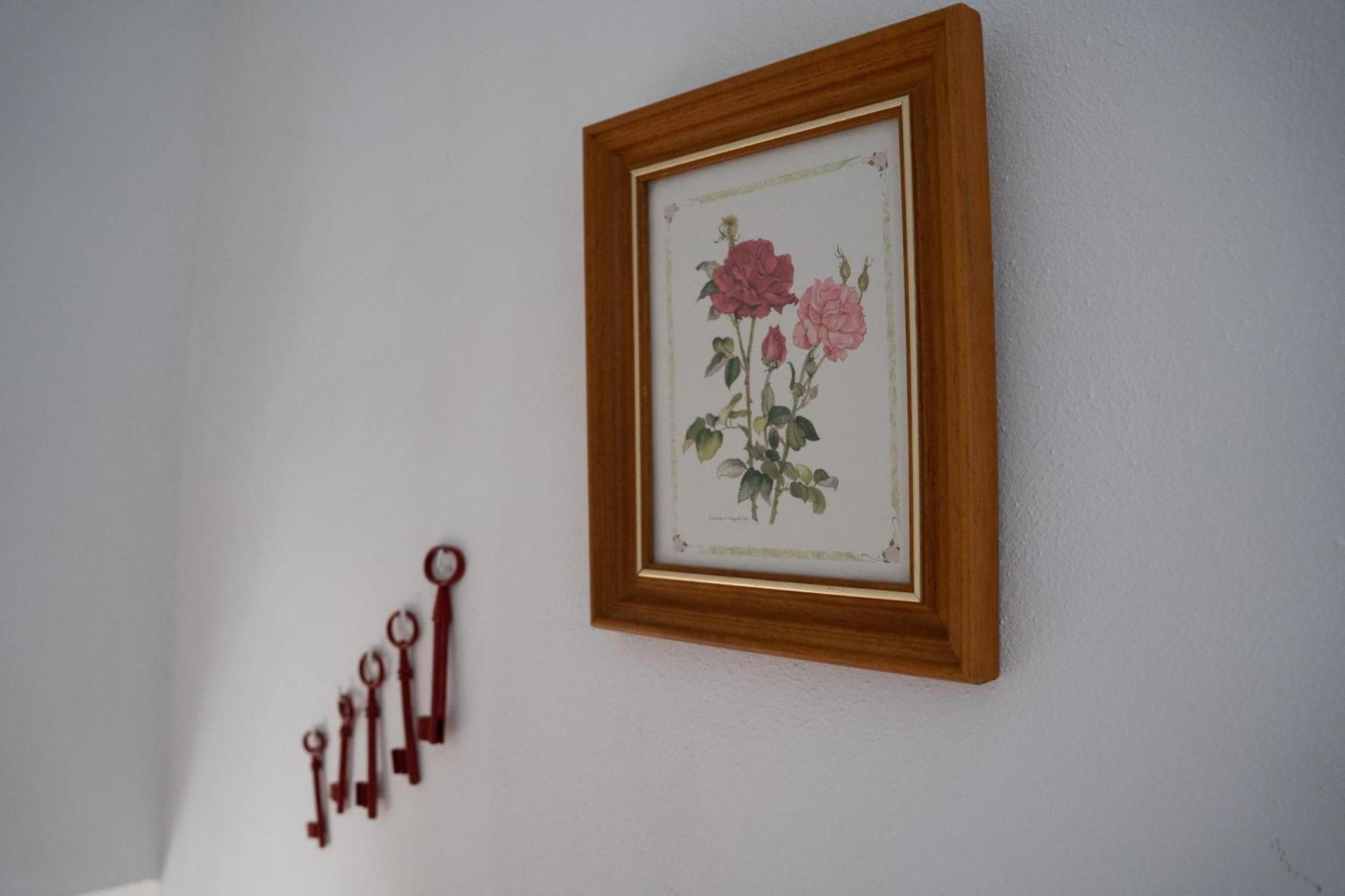 La Casa Del Bosque Holiday home