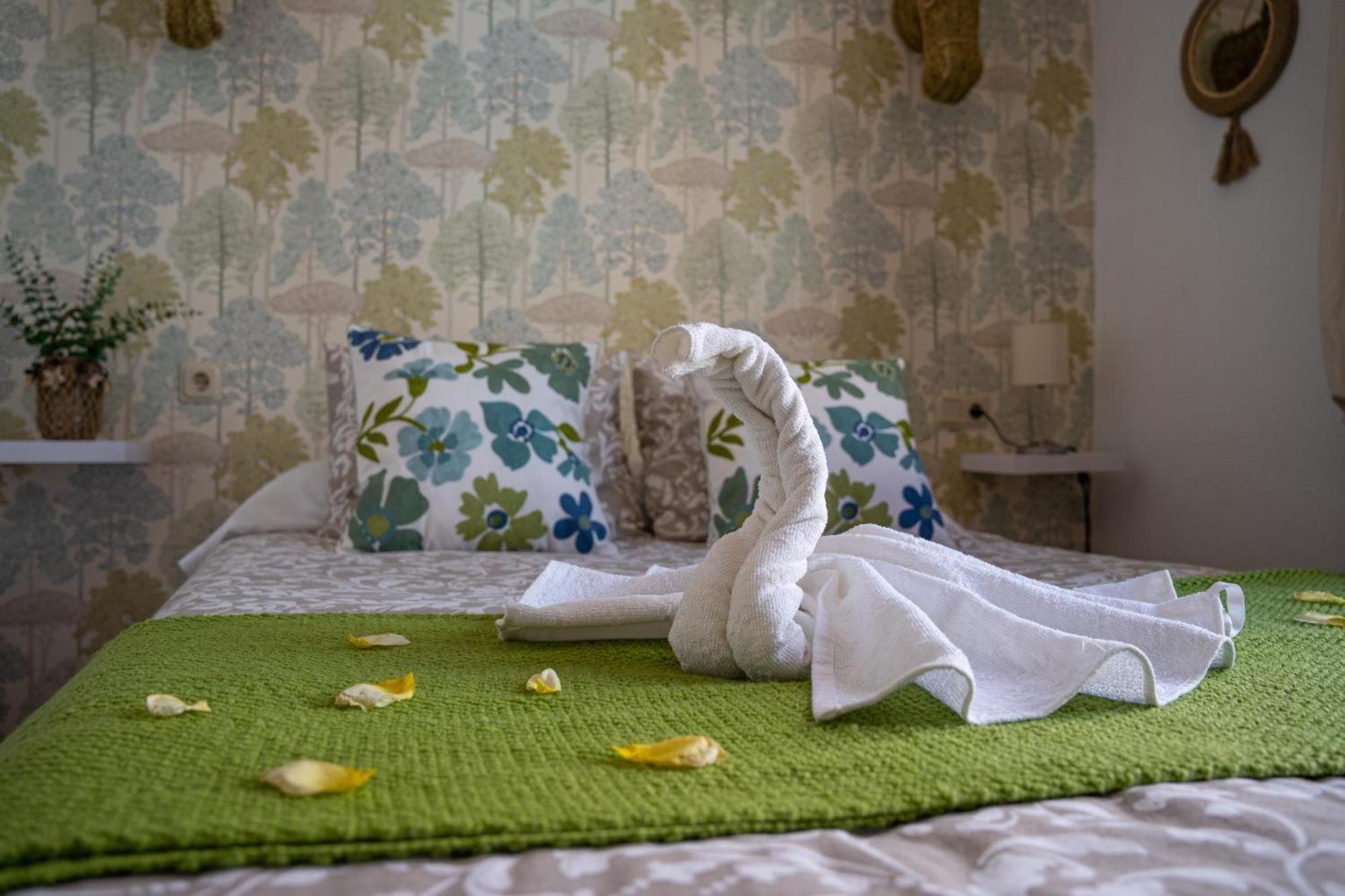 La Casa Del Bosque Holiday home *