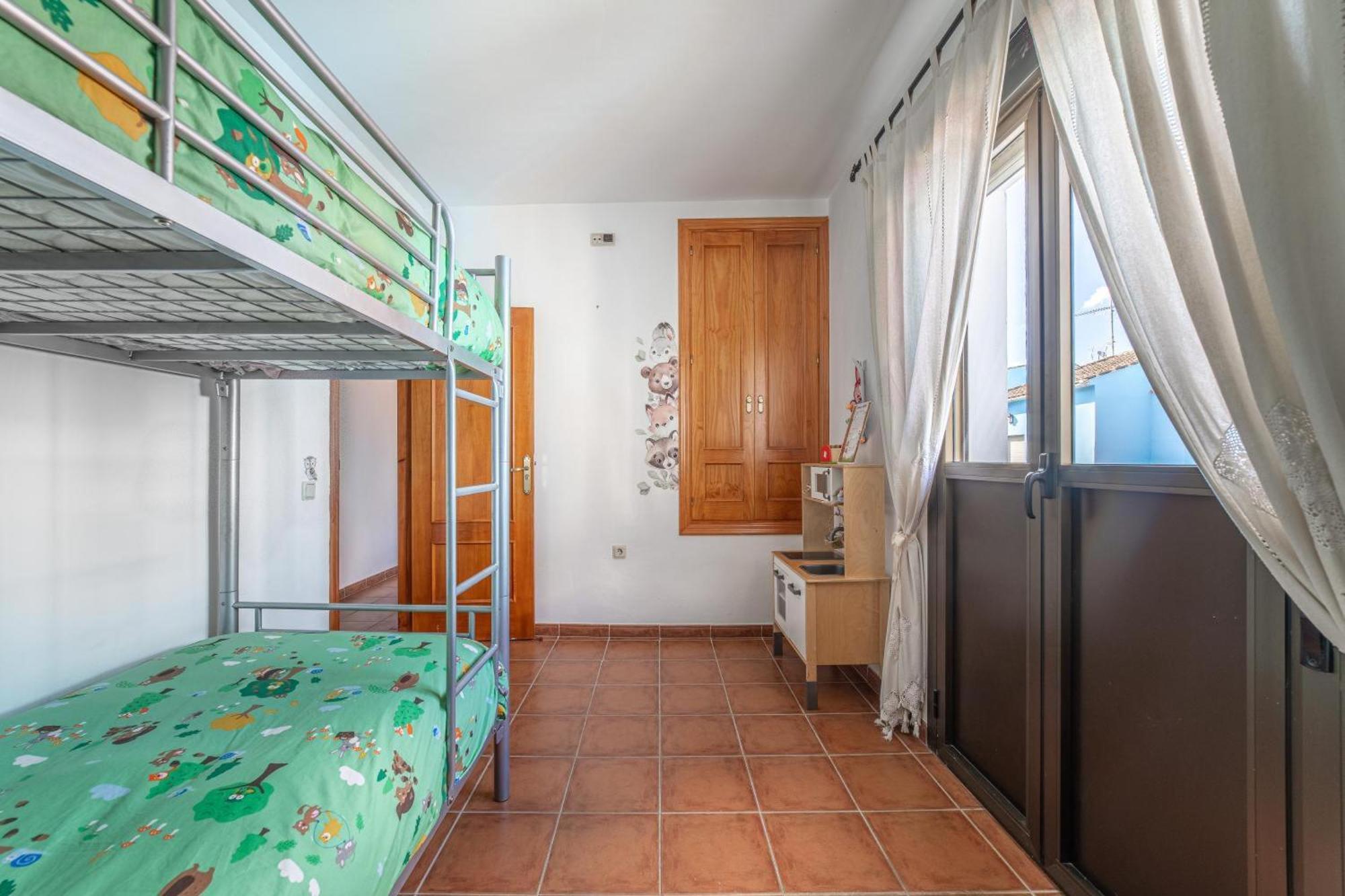 La Casa Del Bosque Holiday home *