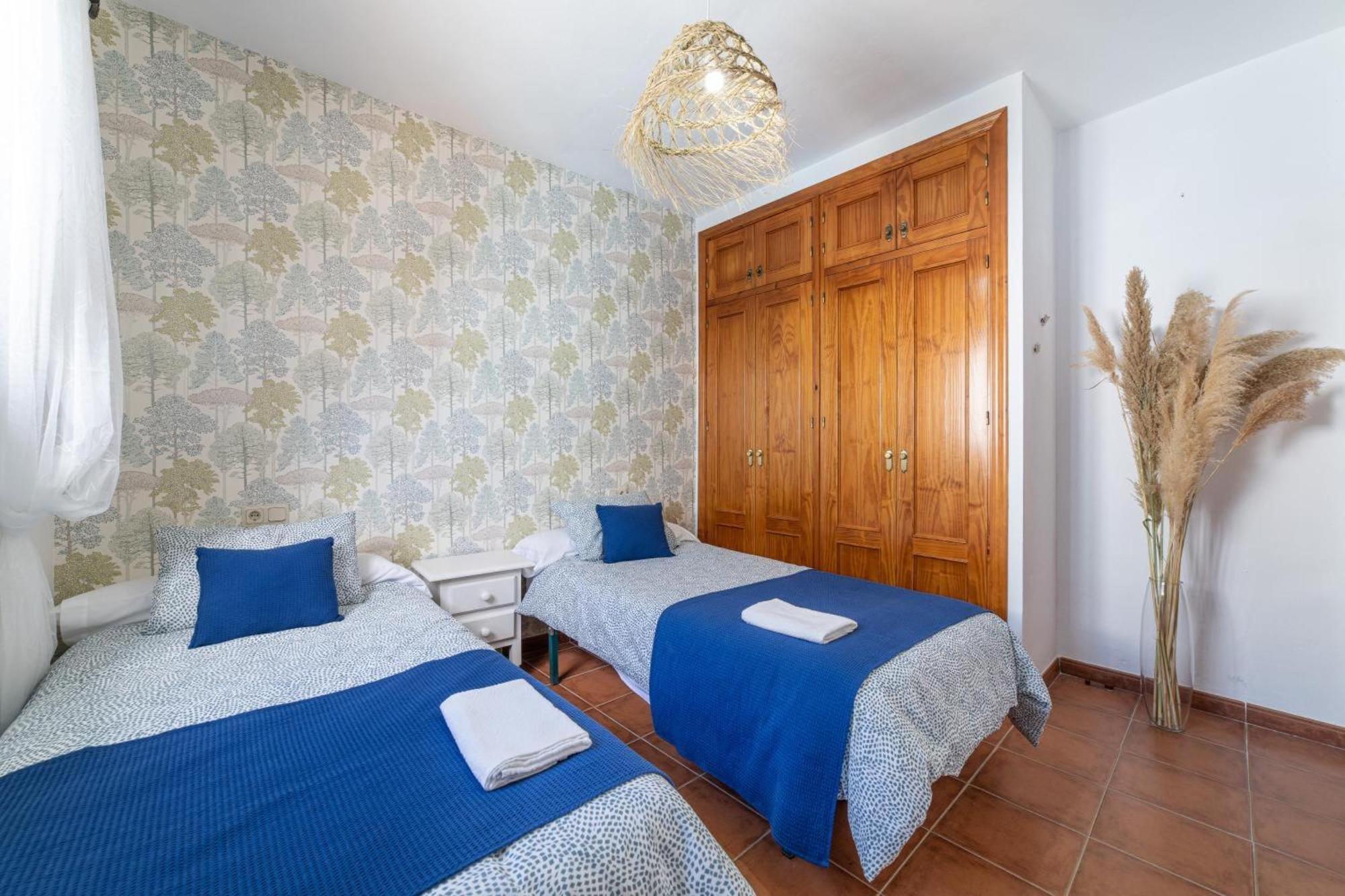 Holiday home La Casa Del Bosque *