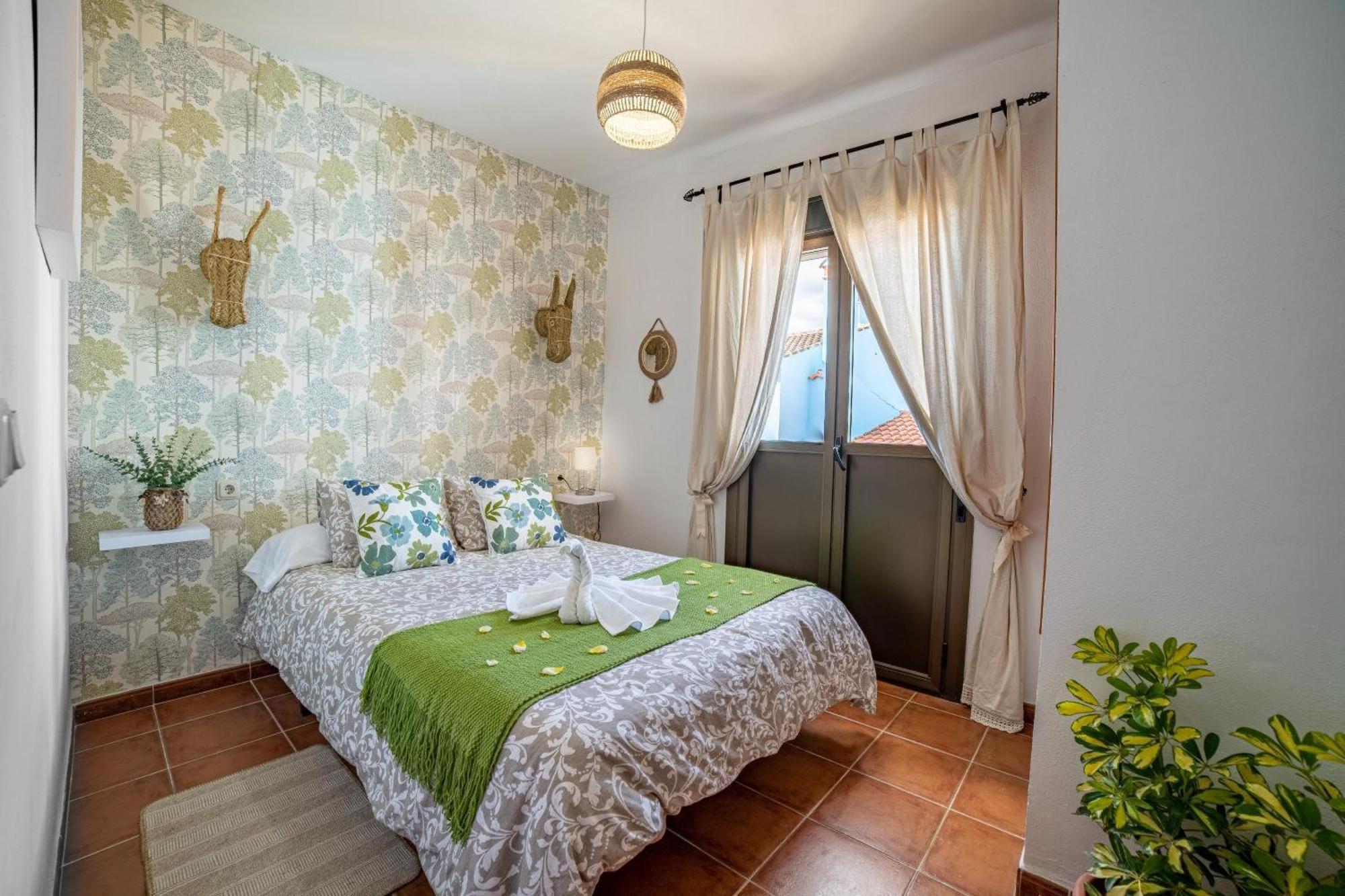 Ferienhaus La Casa Del Bosque *