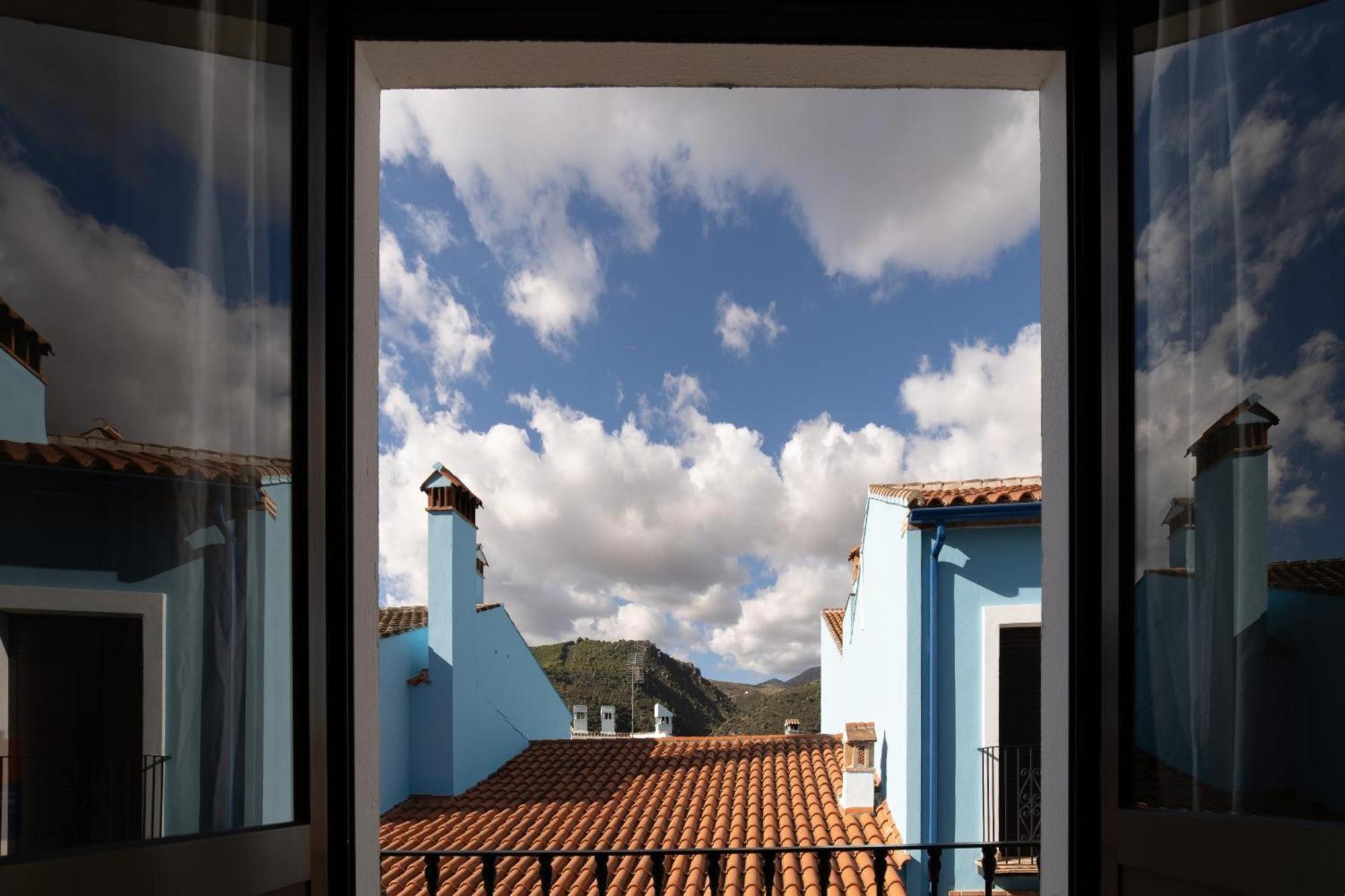 Ferienhaus La Casa Del Bosque Júzcar
